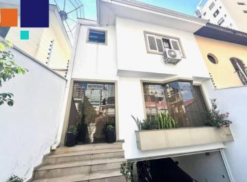 Casa · 196m² · 3 Quartos · 4 Vagas · Casa em Jardim Vila Mariana, São Paulo/SP de 196m² 3 quartos à venda por R$ 1.750.000,00 ou para loc