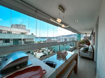 Apartamento · 145m² · 3 Quartos · 2 Vagas · Apartamento em Charitas, Niterói/RJ de 145m² 3 quartos à venda por R$ 1.850.000,00