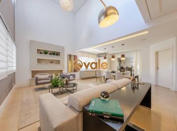 Casa · 370m² · 4 Quartos · 4 Vagas · Casa em Jardim do Golfe, São José dos Campos/SP de 370m² 4 quartos à venda por R$ 4.950.000,00