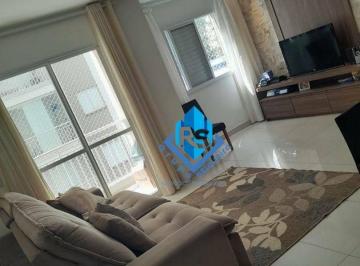 Apartamento · 74m² · 3 Quartos · 1 Vaga · Apartamento em Planalto, São Bernardo do Campo/SP de 74m² 3 quartos à venda por R$ 580.000,00 ou par