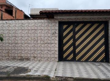 Casa · 300m² · 6 Quartos · 6 Vagas · Sobrado em Nova Mirim, Praia Grande/SP de 300m² 6 quartos à venda por R$ 580.000,00