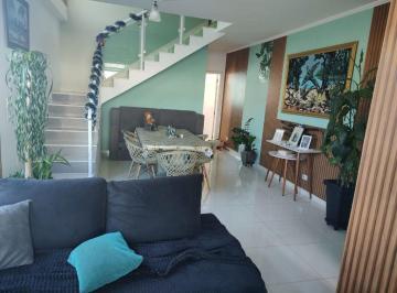 Casa · 180m² · 3 Quartos · 2 Vagas · Sobrado em Narita Garden, Vargem Grande Paulista/SP de 180m² 3 quartos à venda por R$ 580.000,00