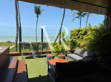 Apartamento · 162m² · 3 Quartos · 2 Vagas · Apartamento em Camboinha, Cabedelo/PB de 162m² 3 quartos à venda por R$ 3.980.000,00