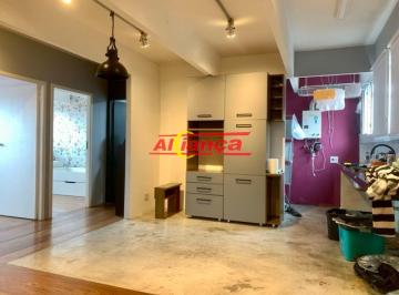 Apartamento · 60m² · 2 Quartos · 1 Vaga · APARTAMENTO COM 2 DORMITÓRIOS À VENDA, 60M² - PARQUE CECAP - GUARULHOS/SP