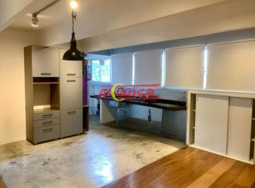 Apartamento · 60m² · 2 Quartos · 1 Vaga · APARTAMENTO COM 2 DORMITÓRIOS À VENDA, 60M² - PARQUE CECAP - GUARULHOS/SP