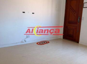 Apartamento · 50m² · 2 Quartos · 1 Vaga · Apartamento a venda