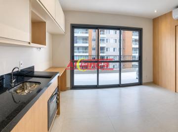 Apartamento · 70m² · 1 Quarto · APARTAMENTO GARDEN | 69,70 M² | 1 DORMITÓRIO | GRU RESIDENCE