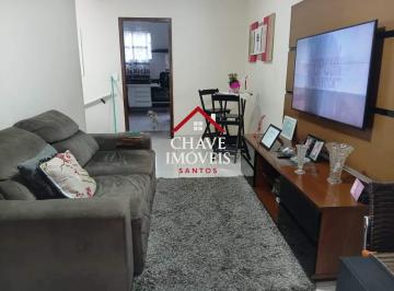 Rural · 72m² · 2 Quartos · 2 Vagas · Chácara em Estuário, Santos/SP de 72m² 2 quartos à venda por R$ 520.000,00