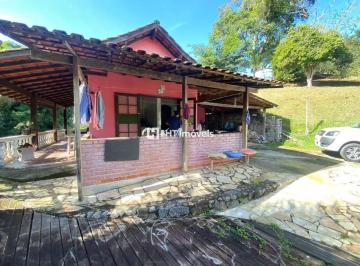 Casa · 93m² · 1 Quarto · Casa em Rio do Ouro, Niterói/RJ de 93m² 1 quartos à venda por R$ 540.000,00