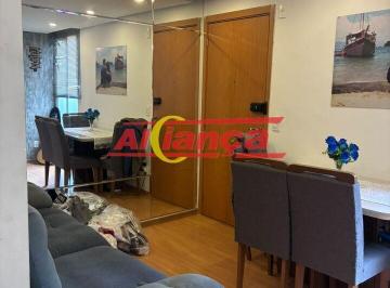 Apartamento · 38m² · 2 Quartos · 1 Vaga · Apartamento à venda no Golden City