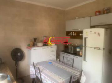 Casa · 140m² · 3 Quartos · 1 Vaga · CASA A VENDA PRECISA DE REFORMA| 2 SUITES 1 VAGA COM EDICULA NOS FUNDOS - PARQUE JUREMA