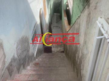 Casa · 140m² · 3 Quartos · 1 Vaga · CASA A VENDA PRECISA DE REFORMA| 2 SUITES 1 VAGA COM EDICULA NOS FUNDOS - PARQUE JUREMA