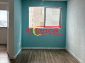 Apartamento · 42m² · 2 Quartos · 1 Vaga · Apartamento à venda com 42m² 2 Dormitórios e 1 Vaga de garagem