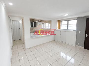 Apartamento · 63m² · 3 Quartos · 1 Vaga · APARTAMENTO À VENDA 63 m² 3 DORMITÓRIOS NO PARQUE CECAP