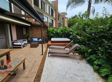 Comercial · 144m² · 3 Quartos · 2 Vagas · Conjunto em Riviera, Bertioga/SP de 144m² 3 quartos à venda por R$ 2.400.000,00