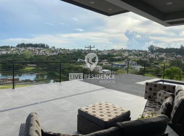 Casa · 495m² · 4 Quartos · 4 Vagas · Casa em Centro, Itatiba/SP de 495m² 4 quartos à venda por R$ 3.998.957,00