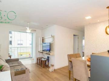 Apartamento · 65m² · 3 Quartos · 1 Vaga · Apartamento em Catumbi, São Paulo/SP de 65m² 3 quartos à venda por R$ 580.000,00