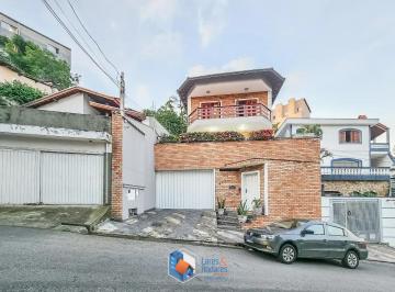 Casa · 456m² · 3 Quartos · 5 Vagas · Casa em Vila América, São Paulo/SP de 456m² 3 quartos à venda por R$ 1.490.000,00