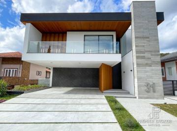 Casa · 330m² · 4 Quartos · 4 Vagas · Casa em Várzea, Teresópolis/RJ de 330m² 4 quartos à venda por R$ 4.900.000,00