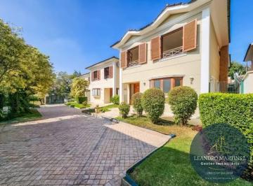 Casa · 440m² · 4 Quartos · 3 Vagas · Casa em Jardim Cordeiro, São Paulo/SP de 440m² 4 quartos à venda por R$ 3.200.000,00