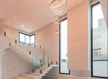 Casa · 432m² · 4 Quartos · 4 Vagas · Casa em Colinas da Anhangüera, Santana de Parnaíba/SP de 432m² 4 quartos à venda por R$ 4.900.000,00