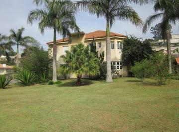 Casa · 800m² · 5 Quartos · 6 Vagas · Casa em Jardim Mediterrâneo, Cotia/SP de 800m² 5 quartos à venda por R$ 4.900.000,00