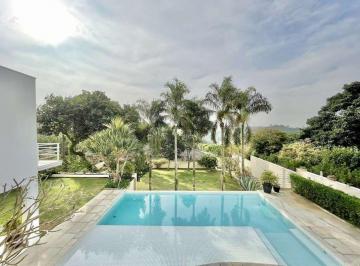 Casa · 488m² · 4 Quartos · 4 Vagas · Casa em Palos Verdes, Carapicuíba/SP de 488m² 4 quartos à venda por R$ 4.900.000,00