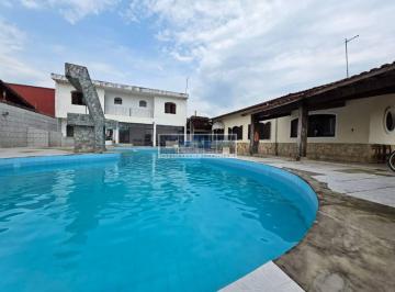 Casa · 356m² · 5 Quartos · 6 Vagas · Casa em Balneário Flórida, Praia Grande/SP de 356m² 5 quartos à venda por R$ 1.500.000,00