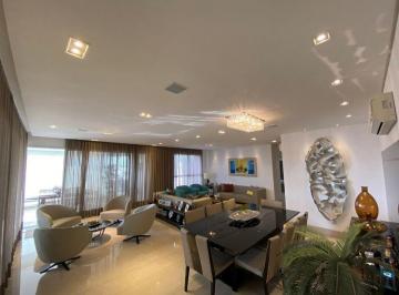 Apartamento · 297m² · 3 Quartos · 6 Vagas · Apartamento em Jardim Anália Franco, São Paulo/SP de 297m² 3 quartos à venda por R$ 4.850.000,00