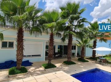 Casa · 482m² · 4 Quartos · 14 Vagas · Casa em Parque da Fazenda, Itatiba/SP de 482m² 4 quartos à venda por R$ 3.800.000,00