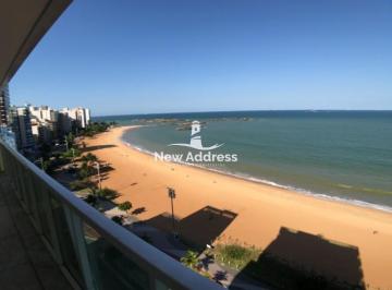 Apartamento · 150m² · 4 Quartos · 4 Vagas · Apartamento em Itapuã, Vila Velha/ES de 150m² 4 quartos à venda por R$ 4.889.000,00