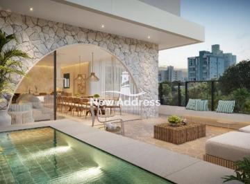 Apartamento · 195m² · 4 Quartos · 3 Vagas · Cobertura em Jardim Camburi, Vitória/ES de 195m² 4 quartos à venda por R$ 3.785.000,00