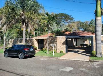 Casa · 252m² · 3 Quartos · 4 Vagas · Casa em Centro, Jaguariúna/SP de 252m² 3 quartos à venda por R$ 1.497.000,00