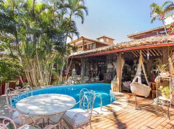 Comercial · 850m² · 16 Quartos · Pousada em Geribá, Armação dos Búzios/RJ de 850m² 16 quartos à venda por R$ 4.920.000,00