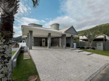 Casa · 420m² · 4 Quartos · 4 Vagas · Casa em Barra, Balneário Camboriú/SC de 420m² 4 quartos à venda por R$ 4.900.000,00