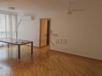 Apartamento · 102m² · 2 Quartos · 1 Vaga · Apartamento - Consolação - 2 Dormitórios - 102m².