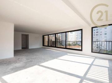 Apartamento · 189m² · 3 Quartos · 3 Vagas · Apartamento em Jardim Catanduva, São Paulo/SP de 189m² 3 quartos à venda por R$ 4.860.000,00