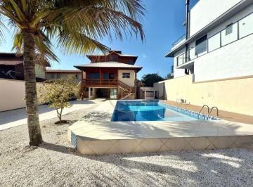 Casa · 264m² · 3 Quartos · 3 Vagas · Casa em Campeche, Florianópolis/SC de 264m² 3 quartos à venda por R$ 3.200.000,00 ou para locação R$
