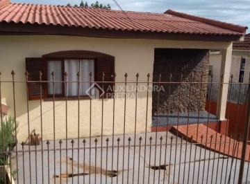 Casa · 100m² · 3 Quartos · 2 Vagas · Jardim Floresta ,casa, em alvenaria com 3 dormitórios
