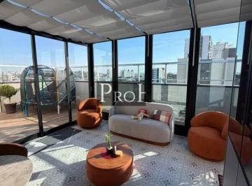 Apartamento · 209m² · 3 Quartos · Cobertura em Vila Caminho do Mar, São Bernardo do Campo/SP de 209m² 3 quartos à venda por R$ 2.000.0