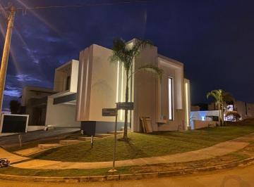Casa · 271m² · 3 Quartos · 2 Vagas · Casa em Residencial Central Parque, Salto/SP de 271m² 3 quartos à venda por R$ 2.250.000,00