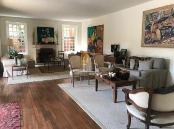Casa · 450m² · 4 Quartos · 4 Vagas · Sobrado em Cidade Jardim, São Paulo/SP de 450m² 4 quartos à venda por R$ 4.800.000,00