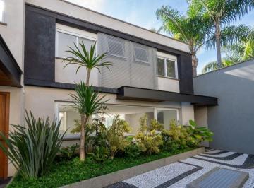 Casa · 420m² · 4 Quartos · 4 Vagas · Casa em Jardim dos Estados, São Paulo/SP de 420m² 4 quartos à venda por R$ 4.900.000,00