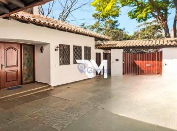 Casa · 513m² · 4 Quartos · 6 Vagas · Sobrado em Jardim dos Estados, São Paulo/SP de 513m² 4 quartos à venda por R$ 4.900.000,00 ou para l