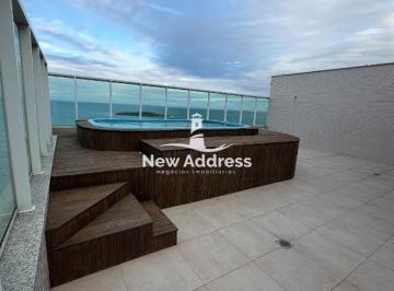 Apartamento · 296m² · 5 Quartos · 4 Vagas · Cobertura em Praia de Itaparica, Vila Velha/ES de 296m² 5 quartos à venda por R$ 4.899.000,00