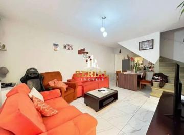 b0971db161bcd7249812e7a0b7842a0a3bfc6793 · Sobrado com 3 dormitórios, 165 m² - venda por R$ 1.200.000,00 ou aluguel por R$ 5.175,00/mês - Cerâm