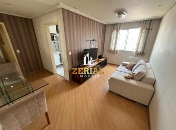 b7ae9dcaed40fb43b0ba0454095a7d9cc6f3cd16 · Apartamento com 2 dormitórios para alugar, 68 m² por R$ 3.864,10/mês - Santa Paula - São Caetano do