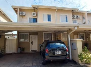Casa · 104m² · 2 Quartos · 2 Vagas · Casa em condomínio  Suites - Zona Oeste Sorocaba - SP