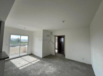 Apartamento · 64m² · 2 Quartos · 1 Vaga · Apartamento - Edifício Moradas Parque - Parque Industrial - 2 Dormitórios - 65m²