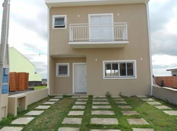Casa · 92m² · 3 Quartos · 2 Vagas · Casa à venda, 92 m² por R$ 690.000,00 - Horto Florestal - Sorocaba/SP